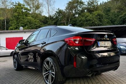 BMW X6 M 99.000 km 47.800 &euro; Schernfeld 85132