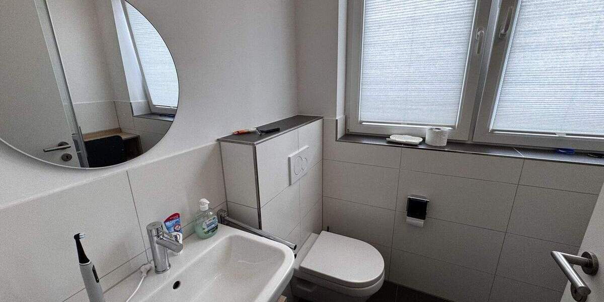 Doppelhaushälfte Buchholz in der Nordheide Steinbeck - 5 Zimmer, 162 m&sup2;, 2.250&euro; | Angebot:24710209