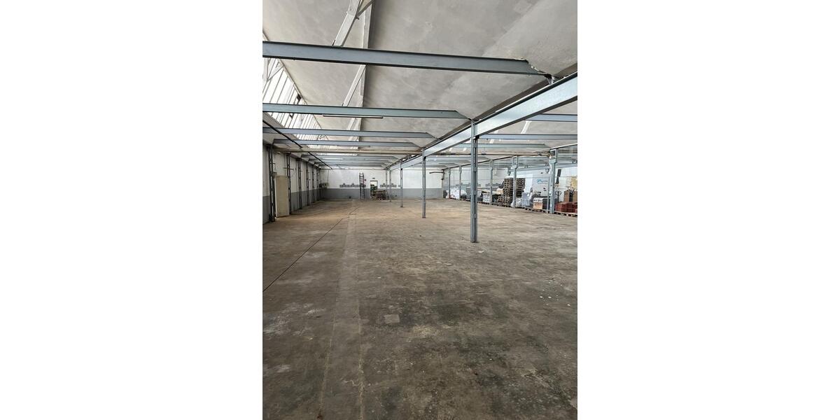 Gewerbeobjekt Bad Bentheim - 1.300&euro; | Angebot:24538522