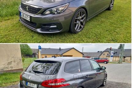 Peugeot 308 87.102 km 9.498 &euro; Kleindehsa 02708