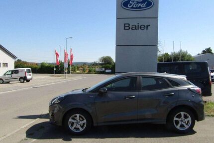 Ford Puma 39.800 km 19.990 &euro; Riedlingen 88499