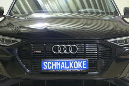 Audi e-tron 59.870 km 35.750 &euro; Braunschweig 38112