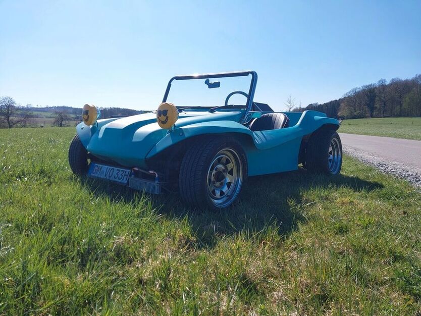 Buggy