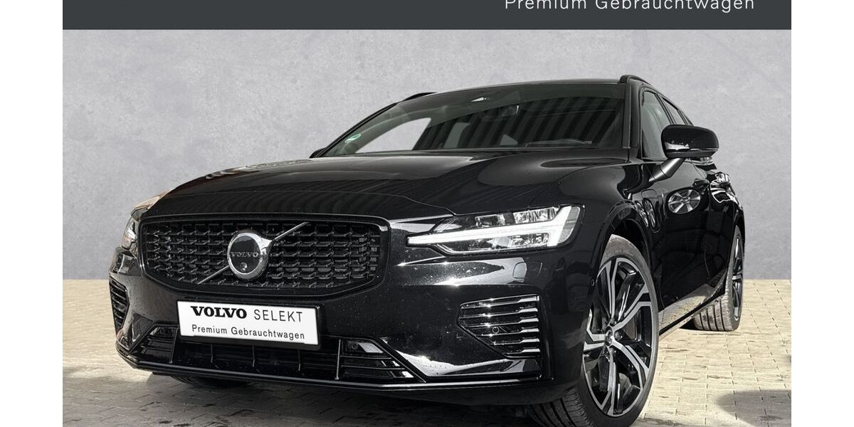 Volvo V60 9.900 km 50.890 &euro; Koblenz/Gwb. Arenberg 56077