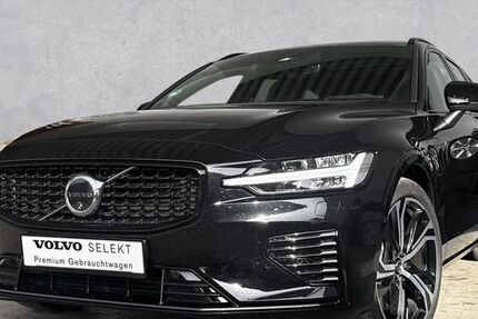 Volvo V60 9.900 km 52.890 € Koblenz/Gwb. Arenberg 56077