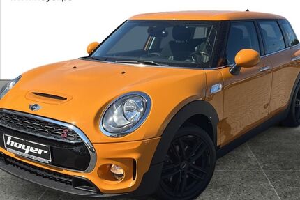 Mini Cooper S Clubman 52.350 km 18.490 &euro; Nienburg 31582