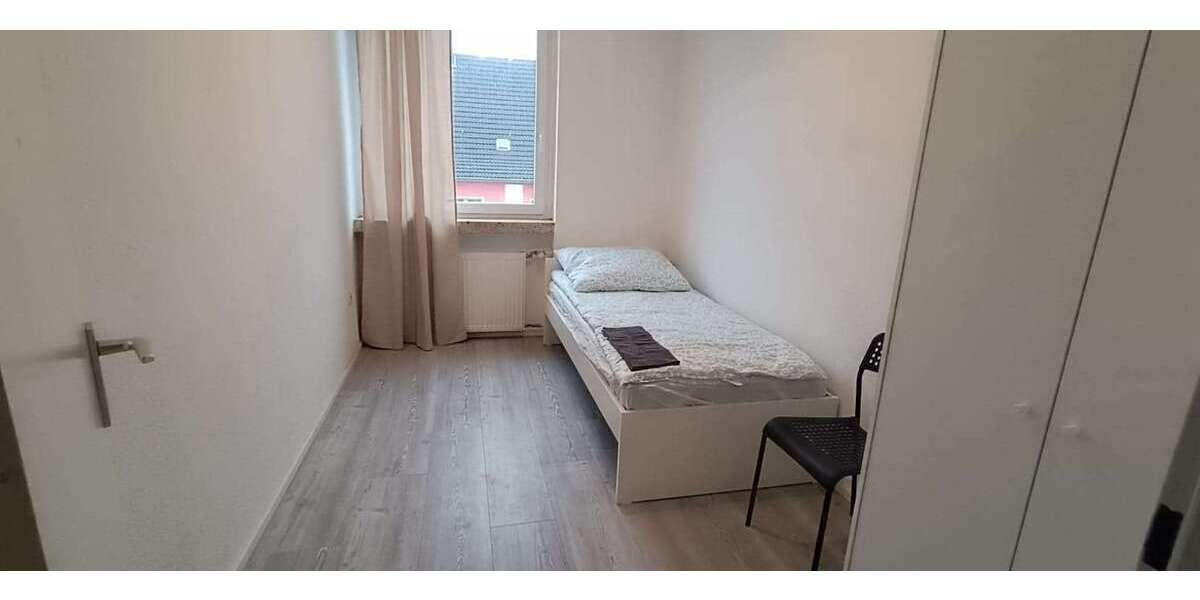WG-Zimmer in Dortmund 400 € 8 m² zimmer