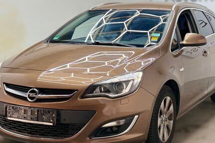 Opel Astra 169.353 km 7.999 &euro; Torgau 04860