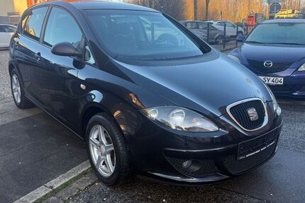 Seat Altea 123.308 km 3.790 &euro; Herten 45701
