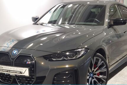 BMW i4 44.993 km 43.890 &euro; Reutlingen 72766