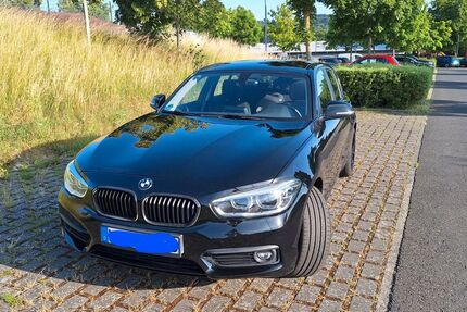 BMW 118 104.000 km 15.500 &euro; Lahnau 35633