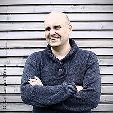 Christoph Maul – Live & Ungeprobt! Bayreuth