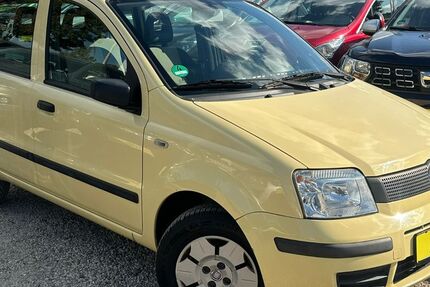 Fiat Panda 76.228 km 2.990 &euro; Berlin 13089