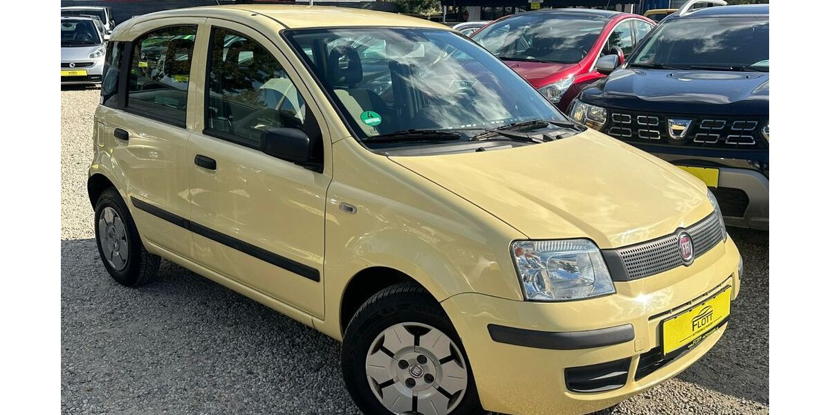 Fiat Panda 76.228 km 2.990 &euro; Berlin 13089