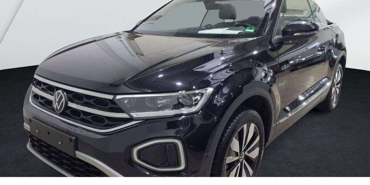 VW T-Roc 23.090 km 23.575 &euro; Vilsbiburg LK Landshut 84137