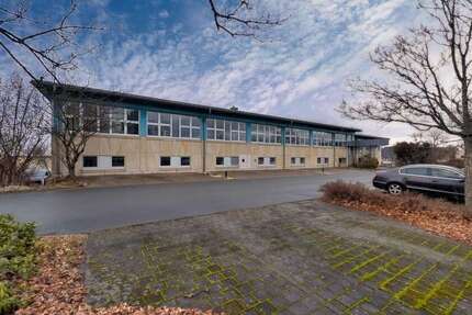 Gewerbeobjekt Saalfeld - 795.000&euro; | Angebot:25261070