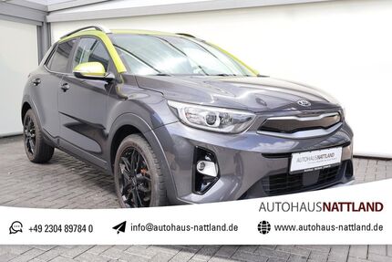 Kia Stonic 75.949 km 11.850 &euro; Schwerte 58239