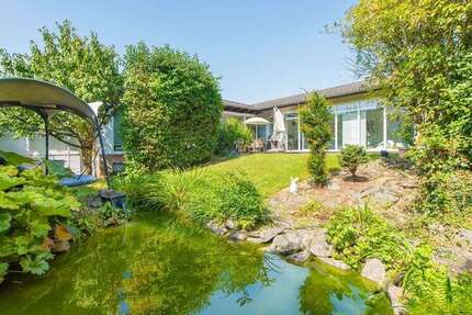 Haus zum Kaufen in Einhausen 864.000 € 223.31 m² 5.5 zimmer