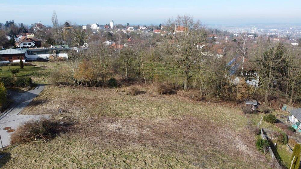 Grundstück Landshut Berg - 1.095.000&euro; | Angebot:23947980