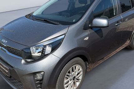 Kia Picanto 12.160 km 13.900 &euro; Mörslingen 89435