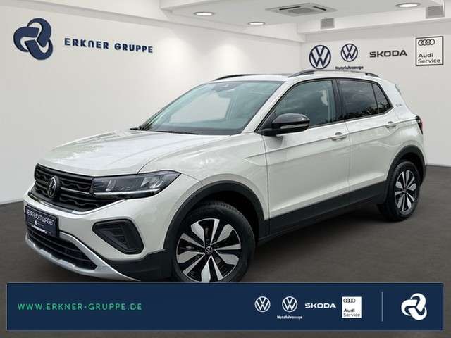 T-Cross