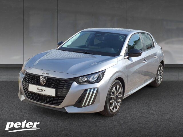 Peugeot 208 3.500 km 20.990 &euro; Nordhausen 99734