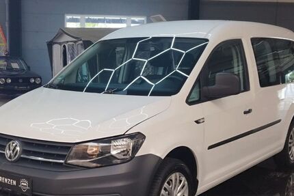 VW Caddy 103.863 km 16.495 &euro; Husum 25813