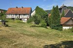 Bebra-OT, EFH + Scheune - Einfamilienhaus Bebra Imshausen | Angebot:27053368
