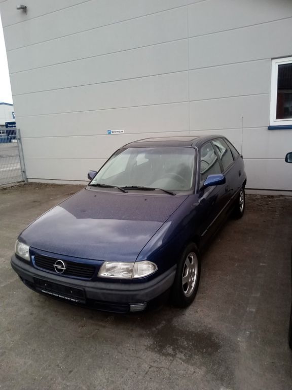 Astra