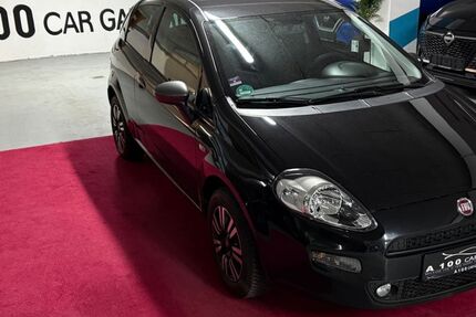 Fiat Punto 66.000 km 5.999 &euro; Berlin 12099