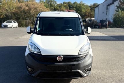 Fiat Doblo 156.000 km 5.990 € Dieburg 64807