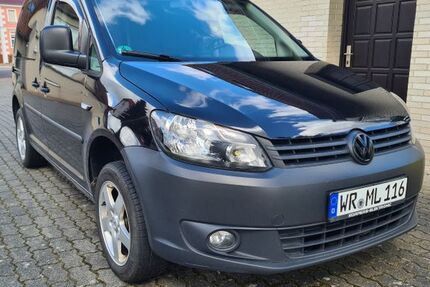 VW Caddy 233.000 km 5.100 &euro; Wernigerode 38855
