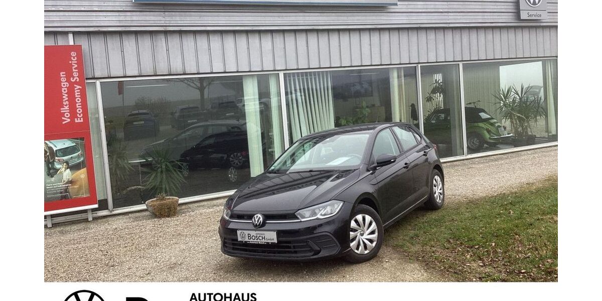 VW Polo 70.749 km 16.875 &euro; Schnürpflingen-Ammerstetten 89194
