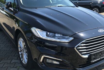 Ford Mondeo 14.998 km 26.299 &euro; Leuna 06237