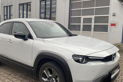 Mazda MX-30 21.468 km 14.969 € Arnstadt 99310