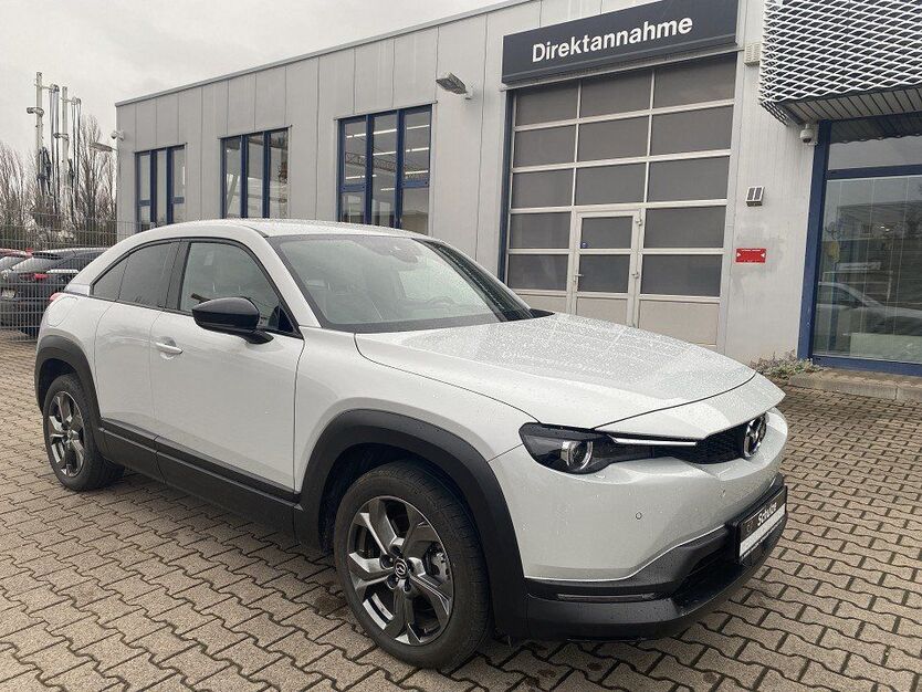 Mazda MX-30 21.468 km 14.969 € Arnstadt 99310