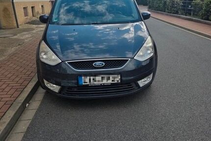 Ford Galaxy 335.000 km 1.600 &euro; Bad Harzburg 38667