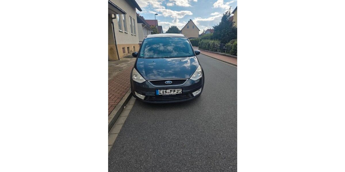 Ford Galaxy 335.000 km 1.600 &euro; Bad Harzburg 38667