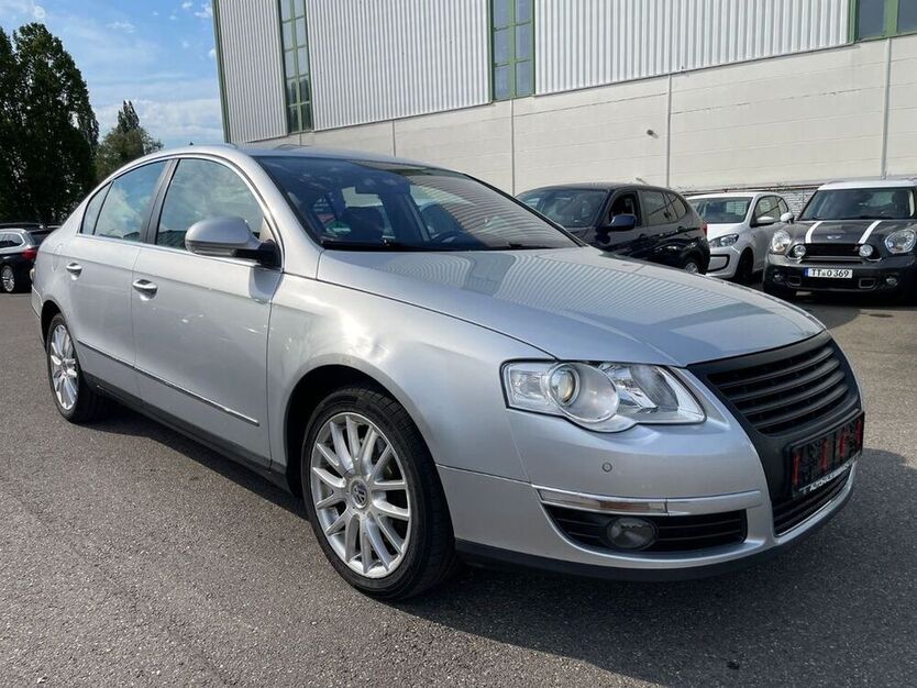 Passat