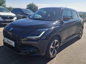Suzuki Swift 1.2 Dualjet Hybrid MT Comfort+ 2.500 km 20.450 &euro; Obrigheim-Asbach 74847