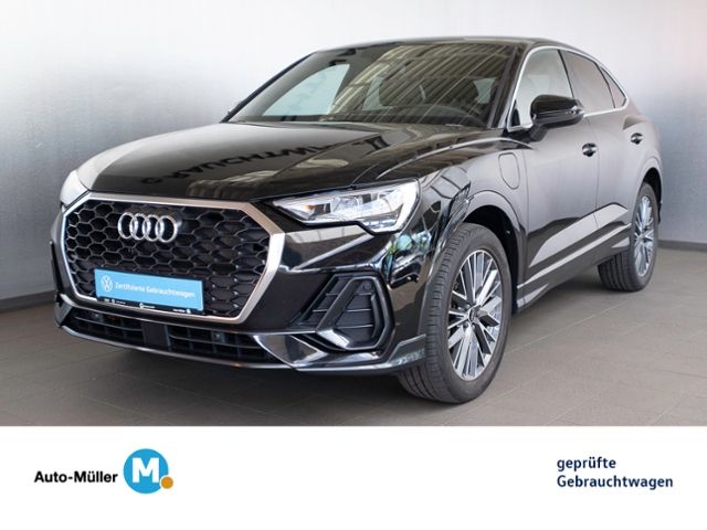 Audi Q3 57.604 km 30.980 € Hüttenberg-Rechtenbach 35625