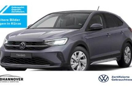 VW Taigo 14.300 km 21.680 &euro; Göttingen 37081