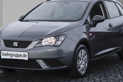 Seat Ibiza 68.938 km 8.280 &euro; Koblenz 56070