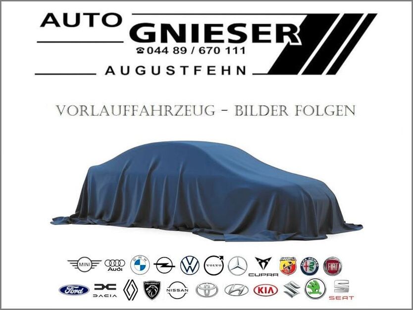 Nissan Qashqai 9.300 km 32.900 € Augustfehn 26689