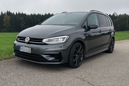 VW Touran 71.000 km 31.500 € Surberg 83362