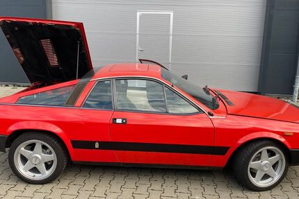 Lancia Beta 64.481 km 16.498 &euro; Lich 35423