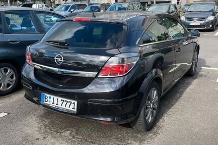 Opel Astra 141.000 km 4.500 &euro; Hellersdorf 12627