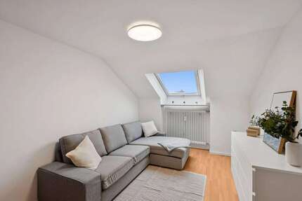 Wohnen auf Zeit in Dachau 1.600 € 2.5 zimmer