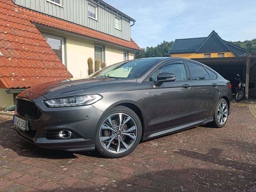 Mondeo
