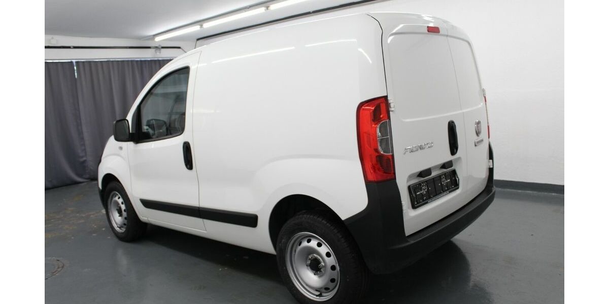 Fiat Fiorino 92.813 km 8.449 &euro; München 80993